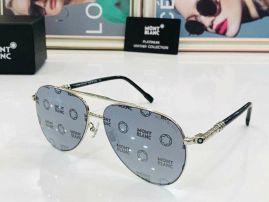 Picture of Montblanc Sunglasses _SKUfw49166812fw